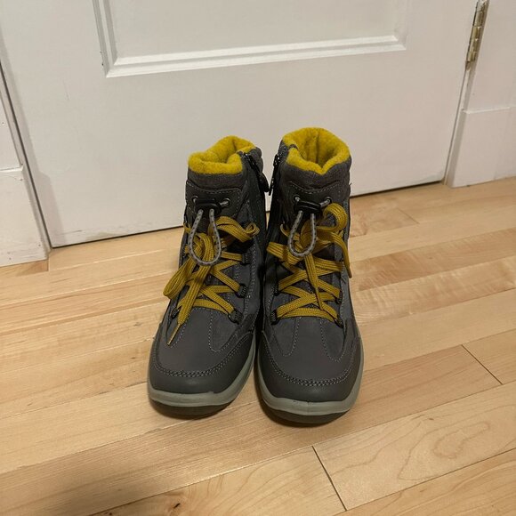 Santana Canada Torino Winter Shoes - Picture 2 of 5